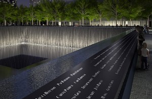 911 memorial