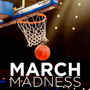 march madness